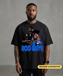 Camiseta ROD WAVE