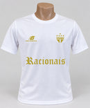Camiseta Racionais – Edição Times | Dry Fit