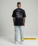 Camiseta 509-E