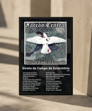 Quadro Facção Central - Direto do Campo de Extermínio
