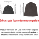 Gorro Lenhador