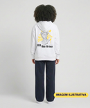 Moletom DHB URBAN