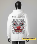 Moletom Trilha Sonora do Gueto