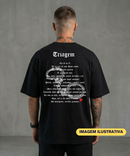 Camiseta 509-E