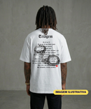 Camiseta 509-E