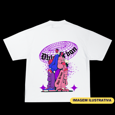 Camiseta DHB URBAN