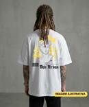 Camiseta DHB URBAN