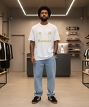 Camiseta Racionais - Edição Especial Times