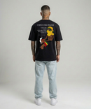 Camiseta Facção Central