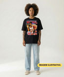 Camiseta MICHAEL JORDAN