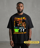 Camiseta TRAVIS SCOTT