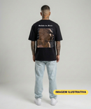 Camiseta MV BILL
