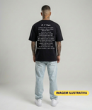 Camiseta Ndee Naldinho