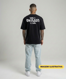 Camiseta Racionais