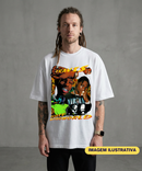 Camiseta TRAVIS SCOTT