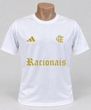 Camiseta Racionais – Edição Times | Dry Fit
