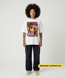 Camiseta MICHAEL JORDAN
