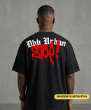 Camiseta DHB URBAN