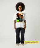 Camiseta TRAVIS SCOTT