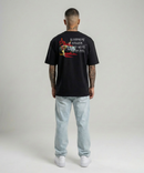 Camiseta Racionais
