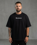 Camiseta Racionais