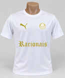 Camiseta Racionais – Edição Times | Dry Fit