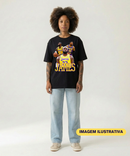 Camiseta LEBRON JAMES