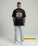 Camiseta Racionais
