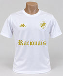 Camiseta Racionais – Edição Times | Dry Fit