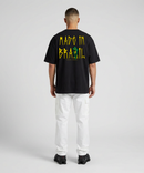 Camiseta Edicao Especial Copa 2026
