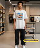 Camiseta DHB Golden Flow