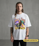 Camiseta SNOOP DOGG