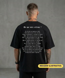Camiseta Atitude Feminina