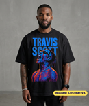 Camiseta TRAVIS SCOTT