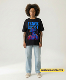 Camiseta TRAVIS SCOTT