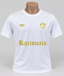 Camiseta Racionais – Edição Times | Dry Fit