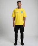 Camiseta Edicao Especial Copa 2026