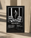 Quadro Racionais