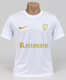 Camiseta Racionais – Edição Times | Dry Fit