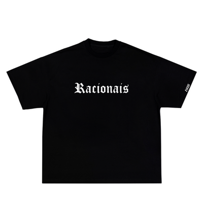 Camiseta Racionais