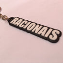 Chaveiro Racionais