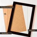 Quadro Facção Central - Juventude de Atitude