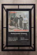 Quadro Racionais - Holocausto Urbano