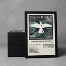 Quadro Facção Central Direto do Campo de Extermínio