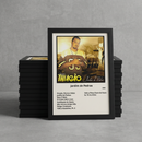 Quadro Fim dos Dias – Thiagão e os Kamikazes do Gueto